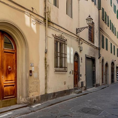 Santa Croce Exclusive Hotel Florença Exterior foto