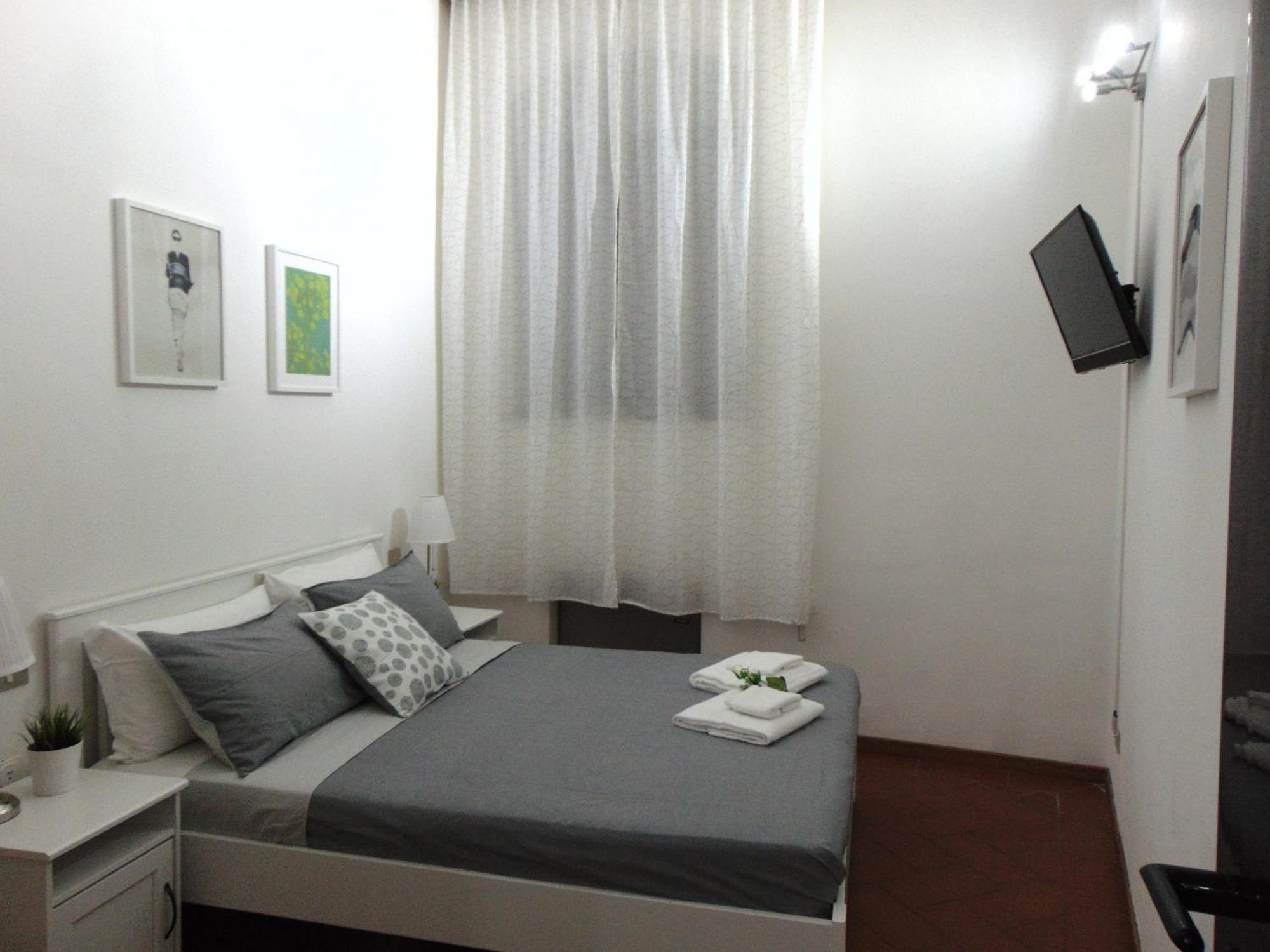 Santa Croce Exclusive Hotel Florença Quarto foto