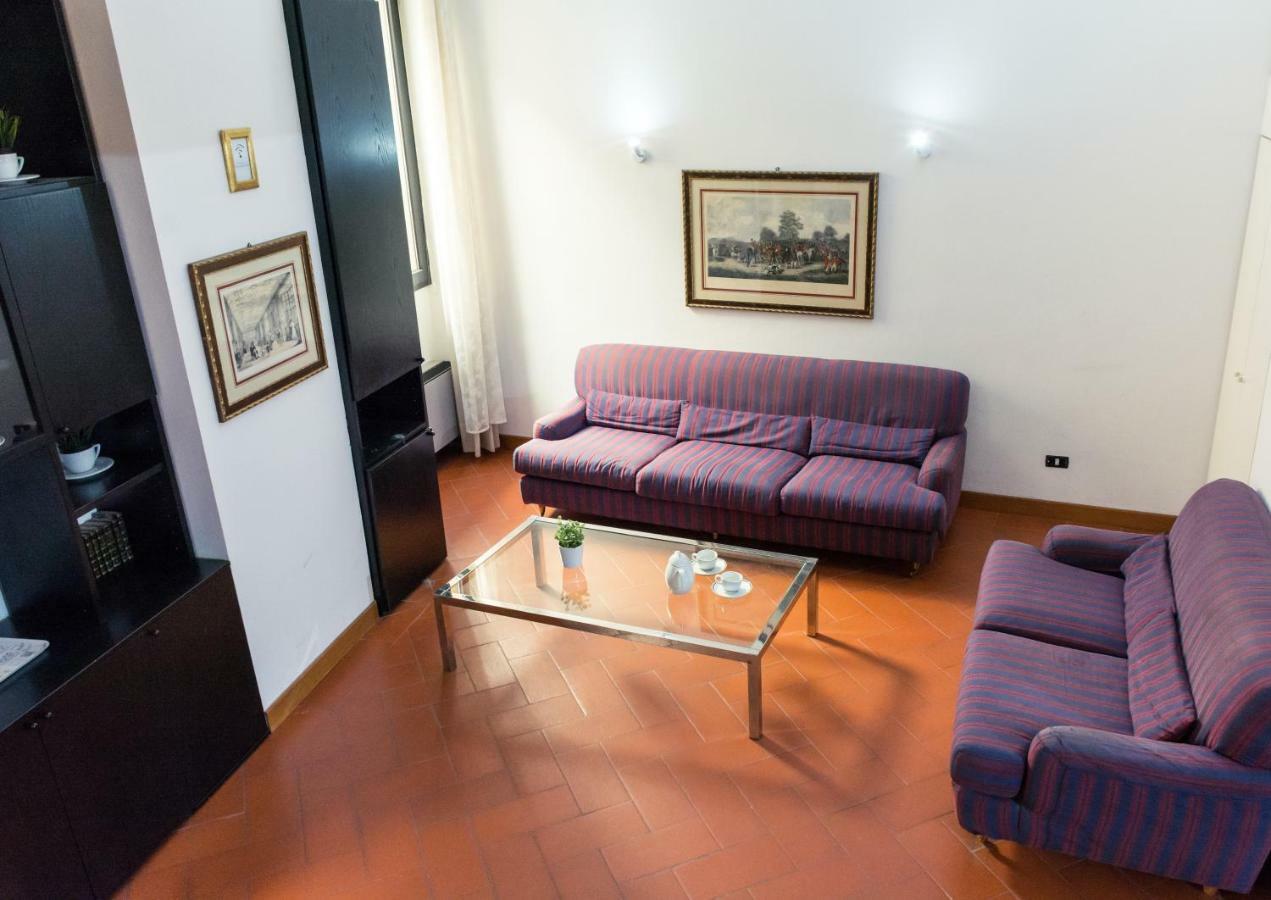 Santa Croce Exclusive Hotel Florença Exterior foto